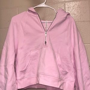 Like New Lululemon Scuba